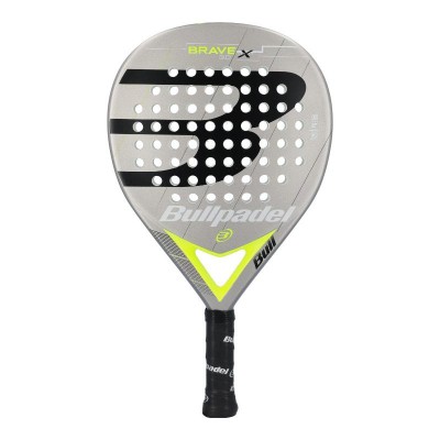 Racchetta Bullpadel Brave 3.0 2021