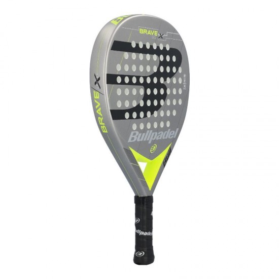 Racchetta Bullpadel Brave 3.0 2021