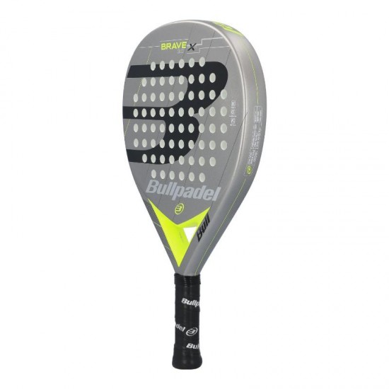 Bullpadel Brave 3.0 2021 Racket