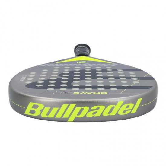 Racchetta Bullpadel Brave 3.0 2021