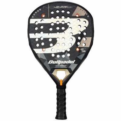 Raquete Bullpadel Chingotto Neuron 02 2026
