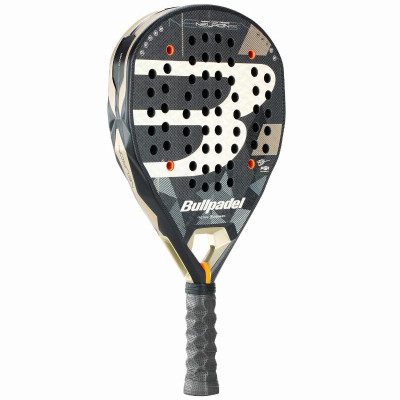 Raquete Bullpadel Chingotto Neuron 02 2026