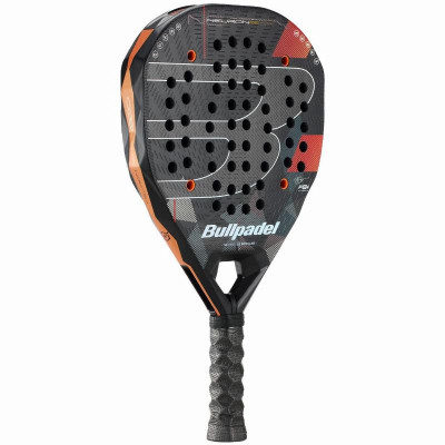 Raquete Bullpadel Chingotto Neuron 02 Edge 2026