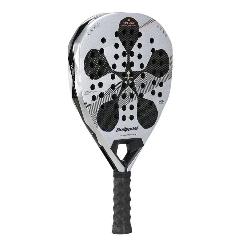 Pala Bullpadel Chingotto Neuron 02 Edge Tour Finales 25