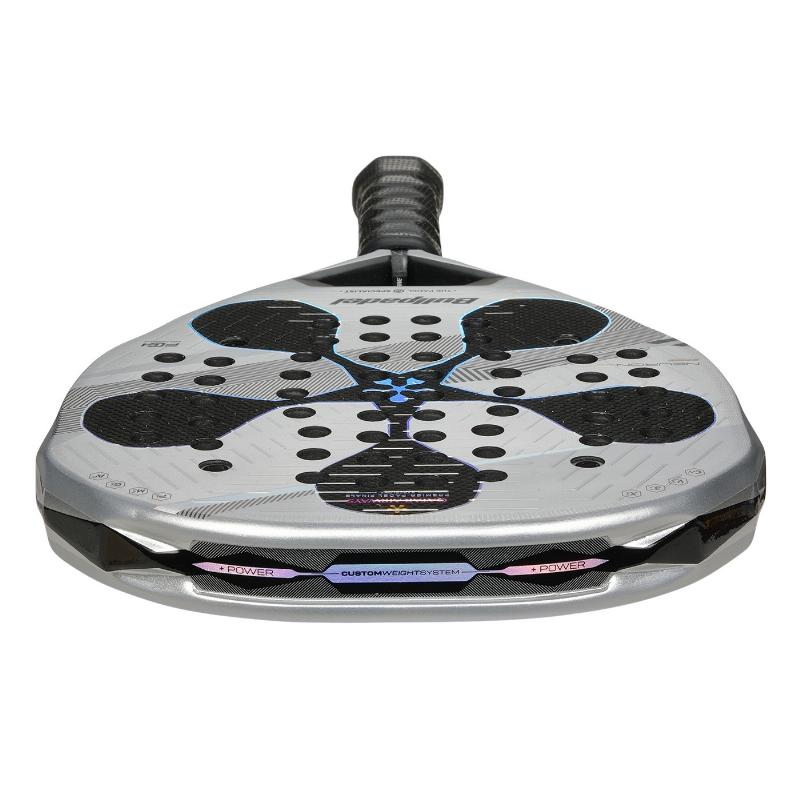 Pala Bullpadel Chingotto Neuron 02 Edge Tour Finales 25