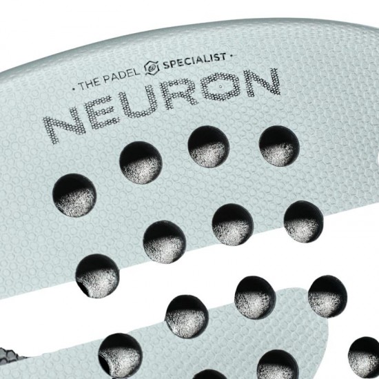 Racchetta Bullpadel Chingotto Neuron 2025