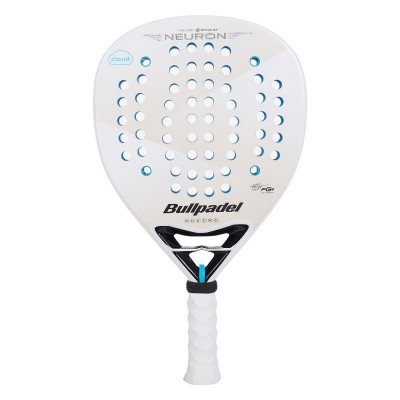 Bullpadel Chingotto Neuron Cloud 2025 Racket