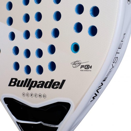 Raquette Bullpadel Chingotto Neuron Cloud 2025