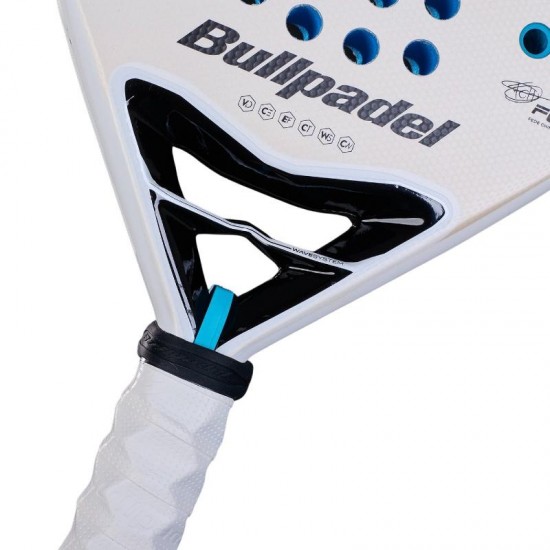 Raquette Bullpadel Chingotto Neuron Cloud 2025