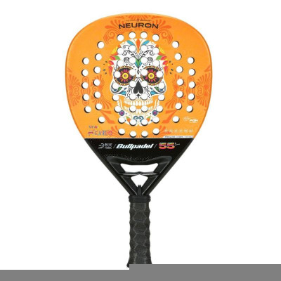 Bullpadel Chingotto Neuron MX LTD Racket