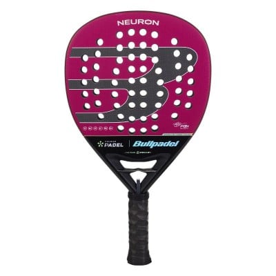 Raquete Bullpadel Chingotto Neuron Premier Padel 2025