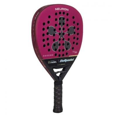 Pala Bullpadel Chingotto Neuron Premier Padel 2025