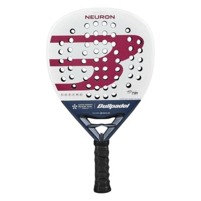 Pala Bullpadel Chingotto Neuron Tour Finals 24