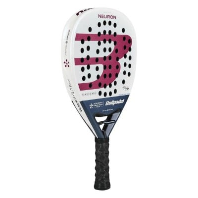 Pala Bullpadel Chingotto Neuron Tour Finais 24