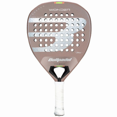 Racchetta Bullpadel Claudia Fernandez Wonder 2026