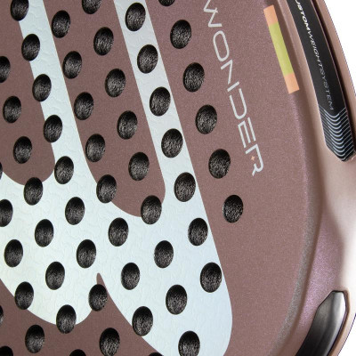 Racchetta Bullpadel Claudia Fernandez Wonder 2026