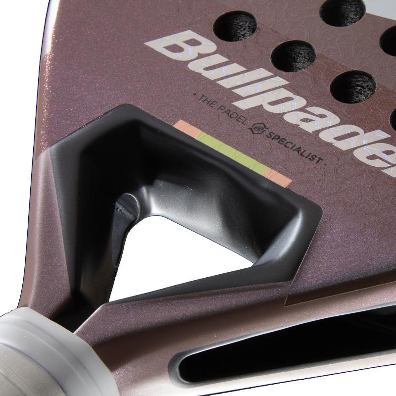 Bullpadel Claudia Fernandez Wonder 2026 Racket