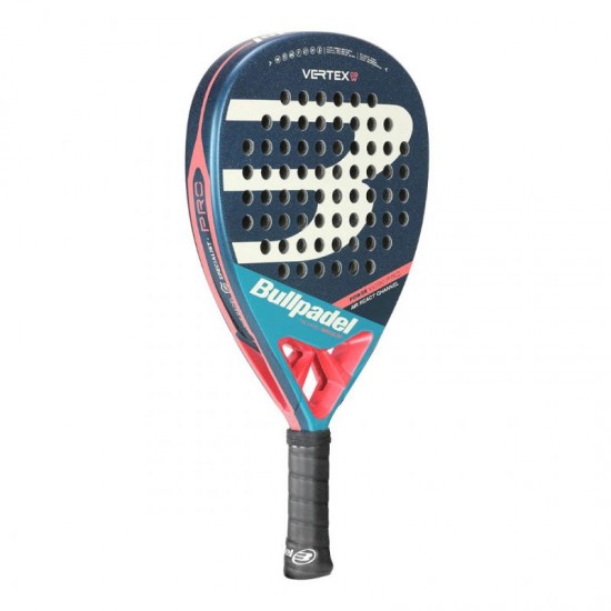 Pala Bullpadel Delfi Brea Vertex 03 Pro Mulher 2023