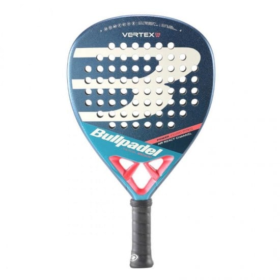 Pala Bullpadel Delfi Brea Vertex 03 Pro Donna 2023