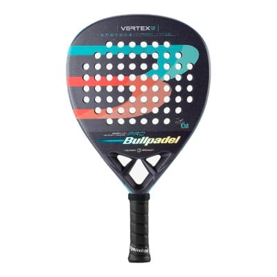 Pala Bullpadel Delfi Brea Vertex 03 Woman Pro 2022