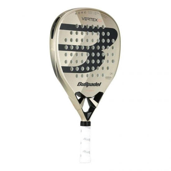 Pala Bullpadel Delfi Brea Vertex 04 Woman Junior 2025