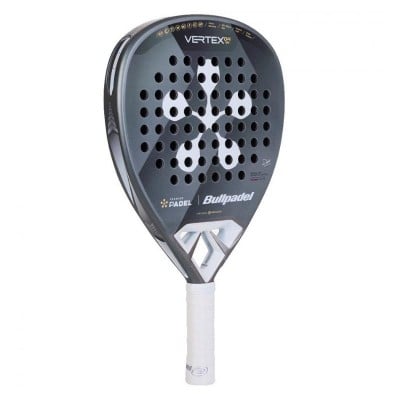 Racchetta Bullpadel Delfi Brea Vertex 04 Woman Premier Padel 2025