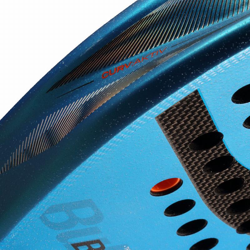 Racchetta Bullpadel Delfi Brea Vertex 05 Donna 2026