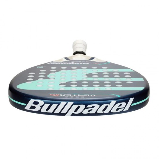 Pala Bullpadel Delfi Brea Vertex Mulher Junior 2024