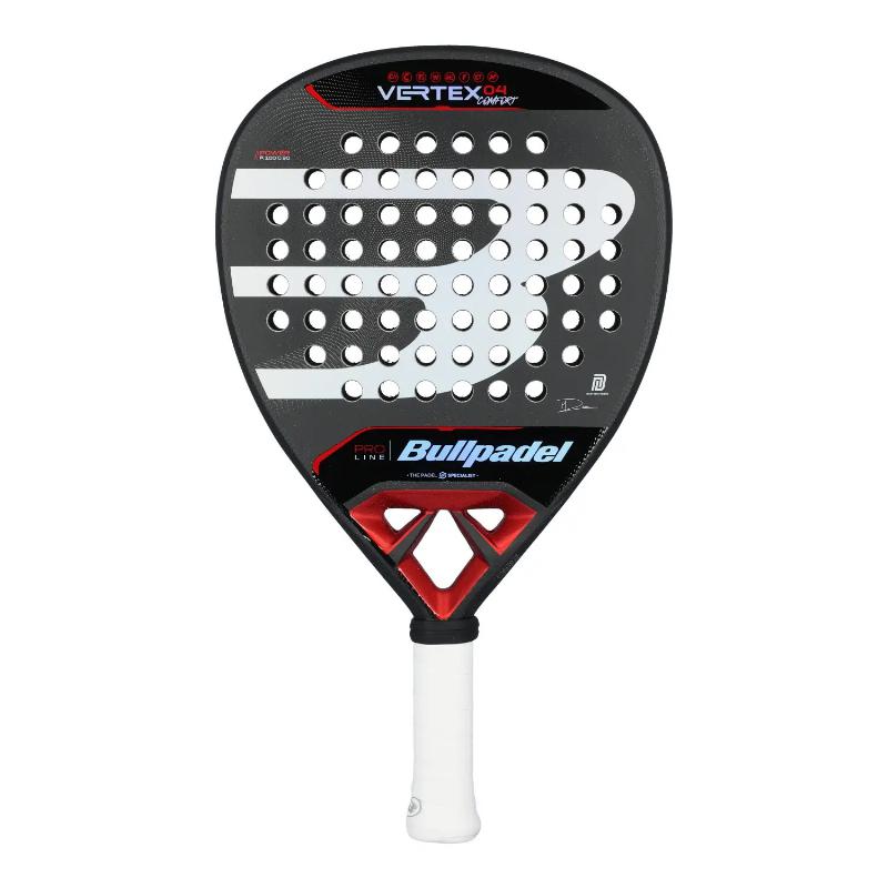 Pala Bullpadel Di Nenno Vertex 04 Conforto 2024