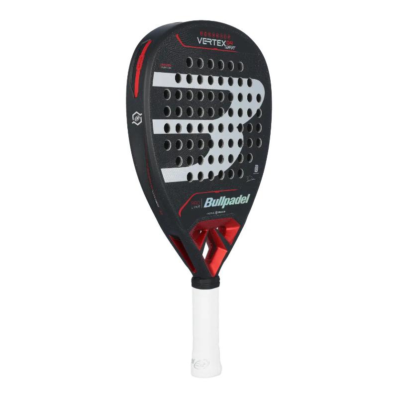Pala Bullpadel Di Nenno Vertex 04 Conforto 2024