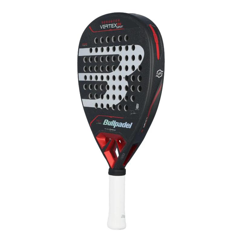 Pala Bullpadel Di Nenno Vertex 04 Conforto 2024