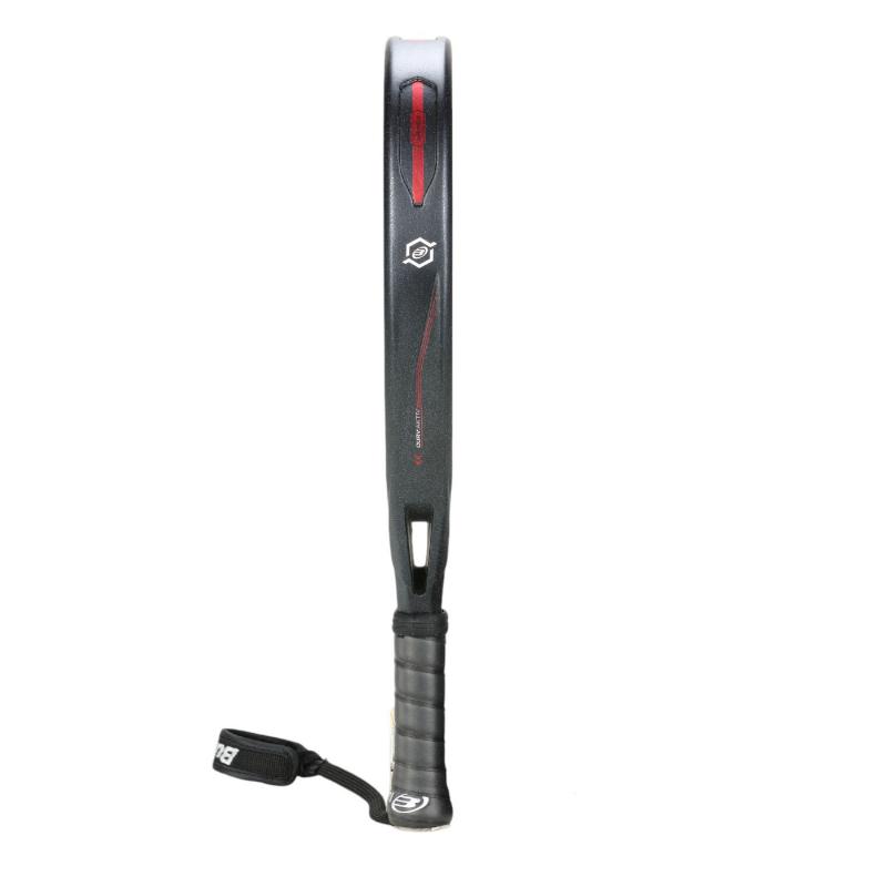 Pala Bullpadel Di Nenno Vertex Comfort 04 Pro Line 2025