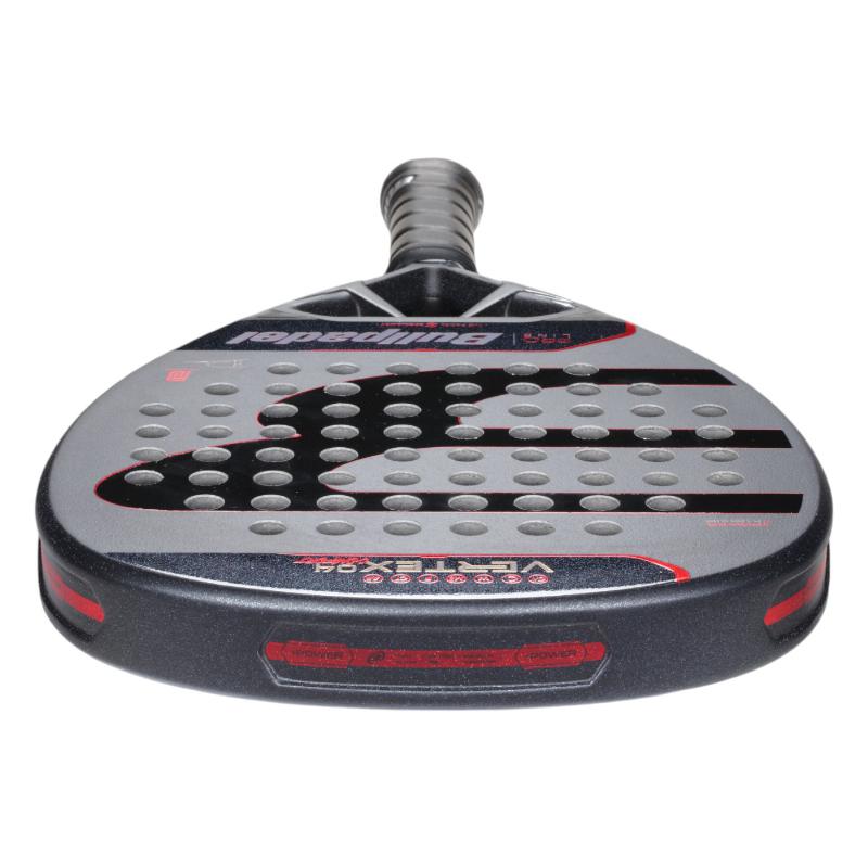 Pala Bullpadel Di Nenno Vertex Comfort 04 Pro Line 2025