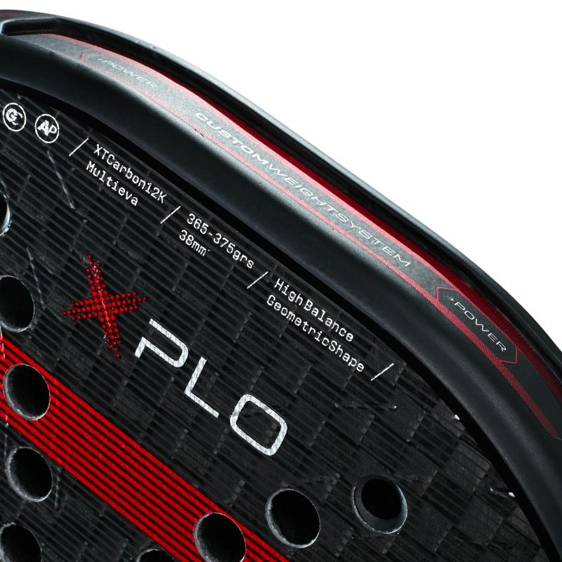 Nenno Xplo 2025 P? Bullpadel