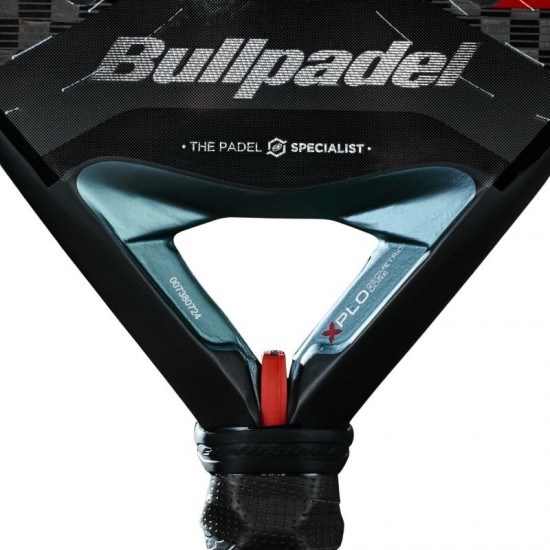 Nenno Xplo 2025 Bullpadel Shovel