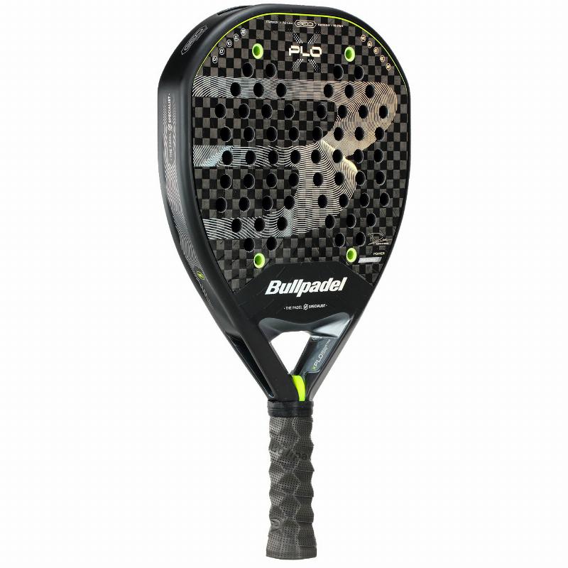 Nenno Xplo 2026 Bullpadel Shovel