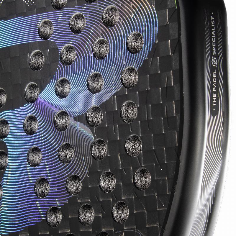 Nenno Xplo 2026 Bullpadel Shovel