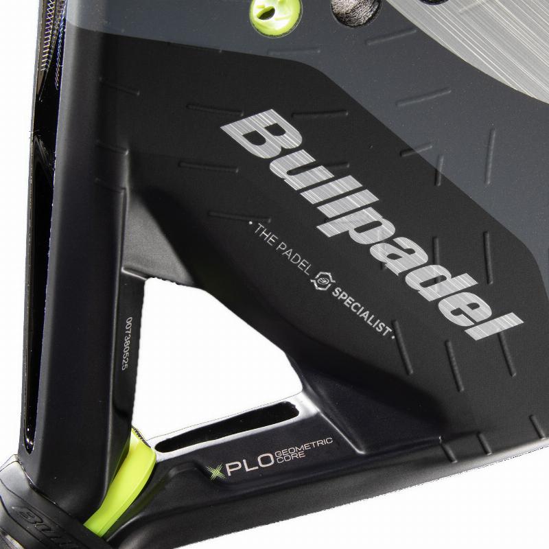 Nenno Xplo 2026 Bullpadel Shovel