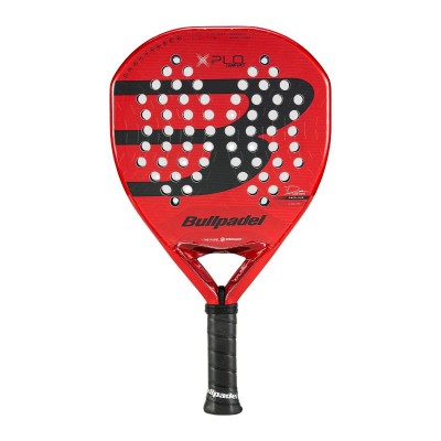 Nenno Xplo Comfort 2025 Pa Bullpadel