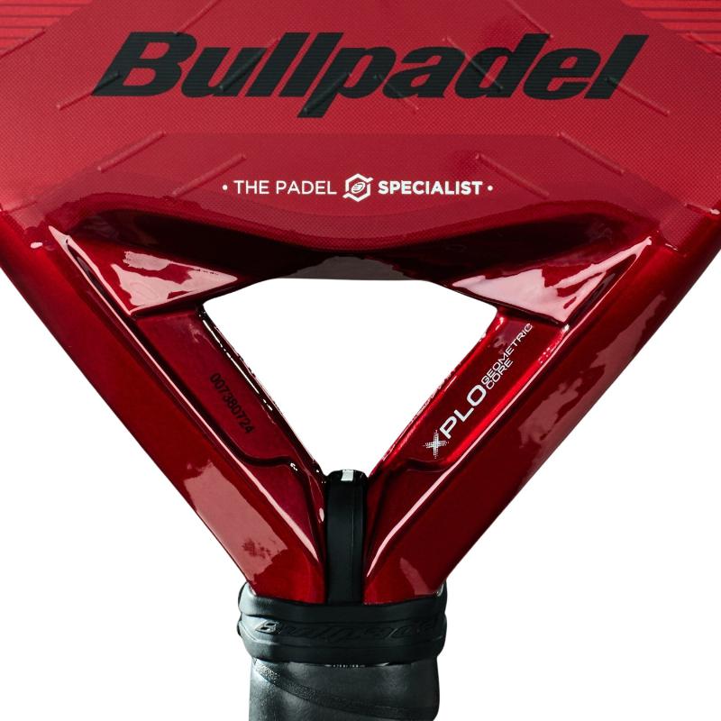 Nenno Xplo Comfort 2025 P? Bullpadel
