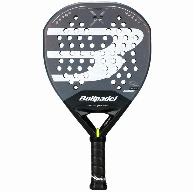 Nenno Xplo Comfort 2026 P? Bullpadel