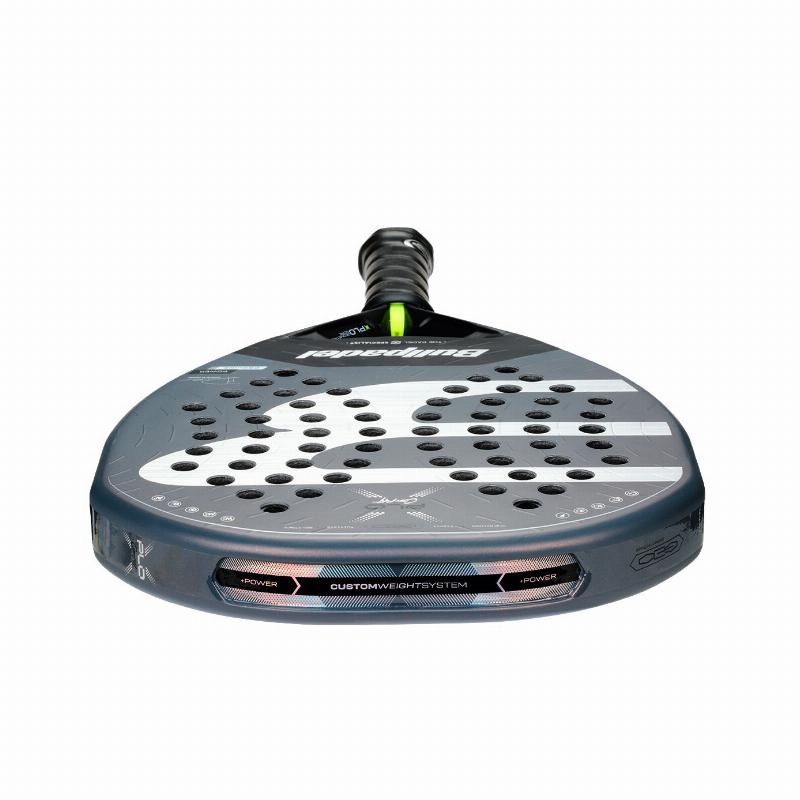 Nenno Xplo Comfort 2026 P? Bullpadel