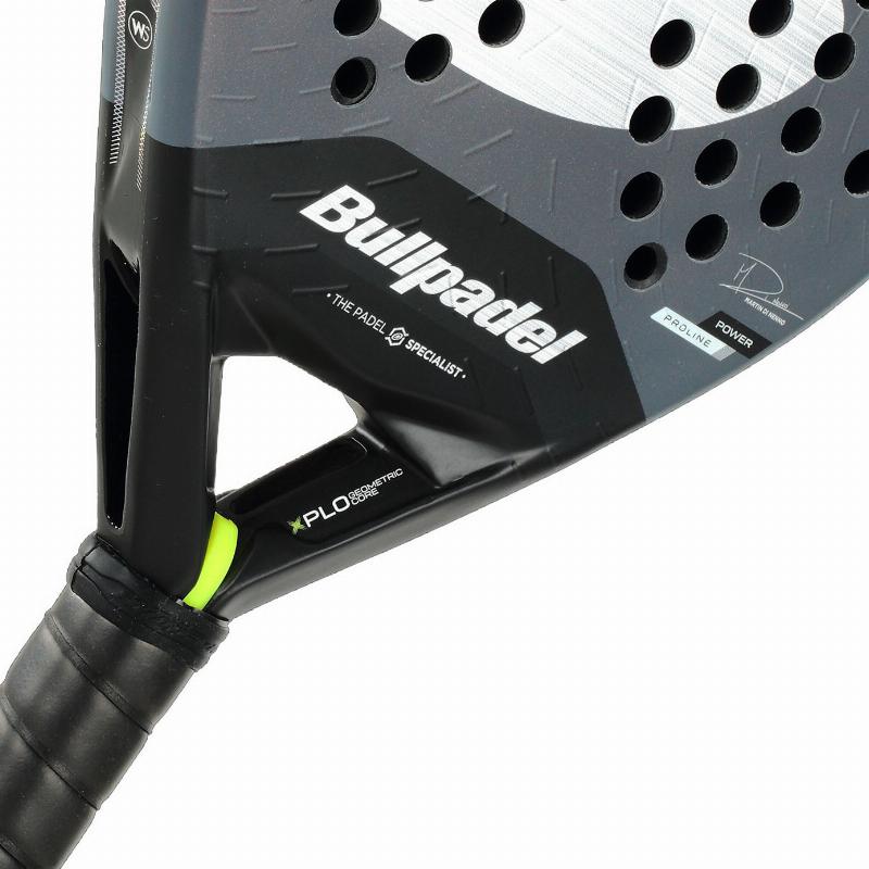 Nenno Xplo Comfort 2026 P? Bullpadel