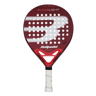 Racchetta Bullpadel Flow Light 2025