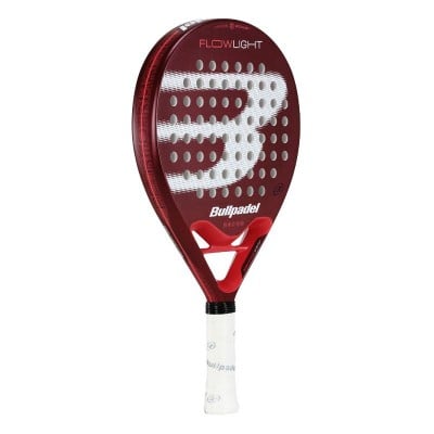 Bullpadel Flow Light 2025 Racket