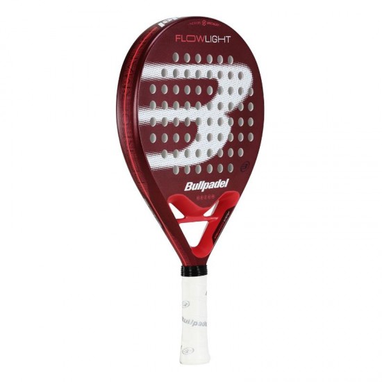 Racchetta Bullpadel Flow Light 2025