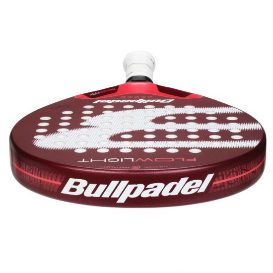 Raquette Bullpadel Flow Light 2025