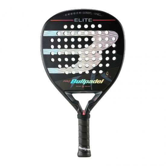 Shovel Bullpadel Gemma Triay Elite Pro Woman 2023