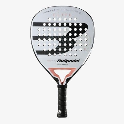 Padel racket Bullpadel Gemma Triay Elite Woman 2024