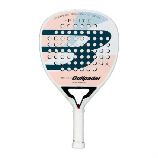 Pala Bullpadel Gemma Triay Elite Donna 2025